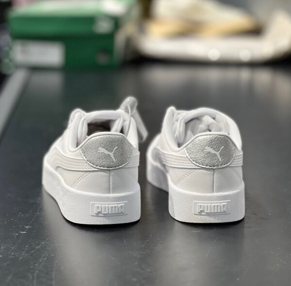 Кеды от Puma