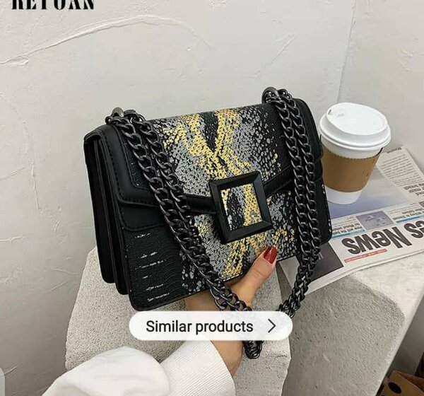 Hand bags