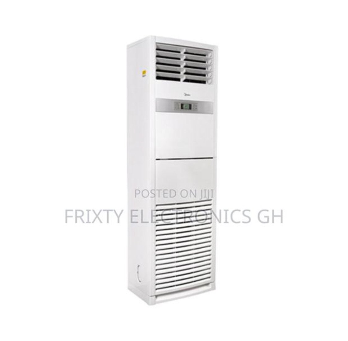 Brand New /Midea 3.0hp / Split Ac R410a