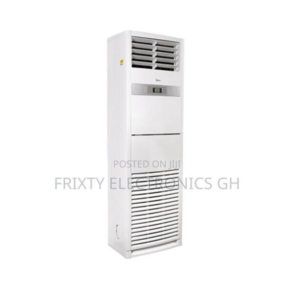 Brand New /Midea 3.0hp / Split Ac R410a