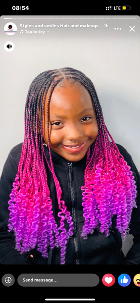 Braids