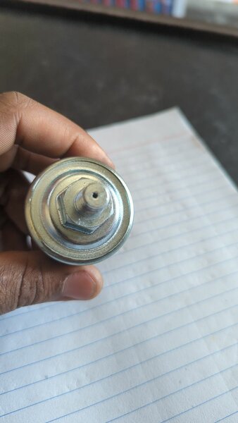 Oil switch