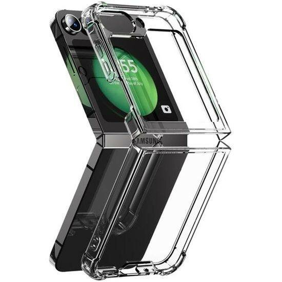 Coque de Z flip