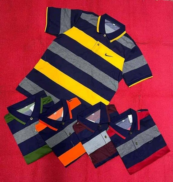 Men's T-shirts