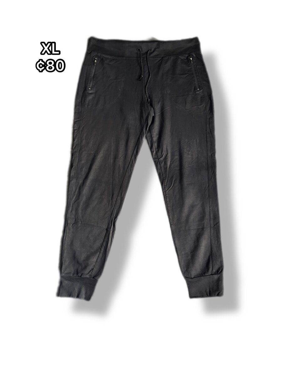 Joggers