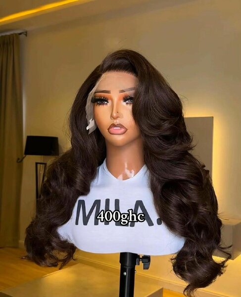 Wig