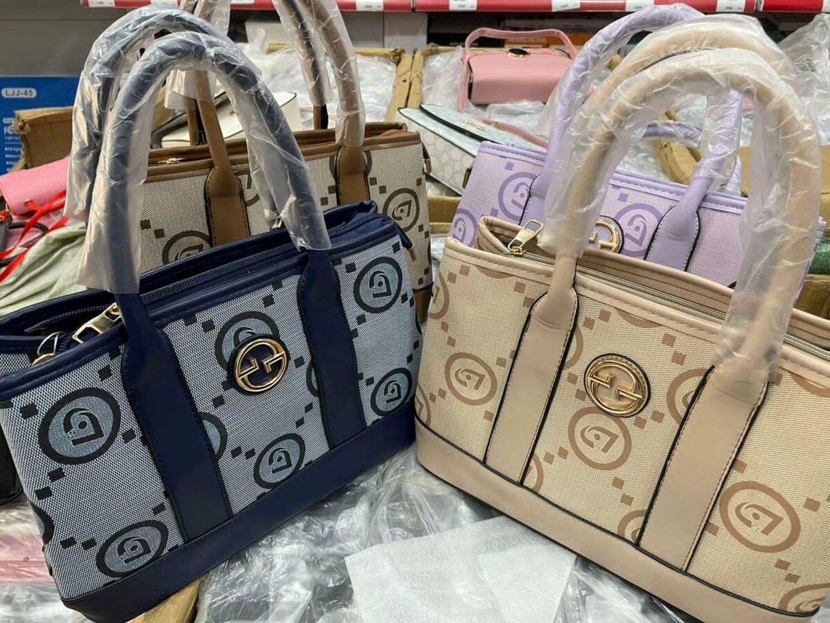 Chic sac à main