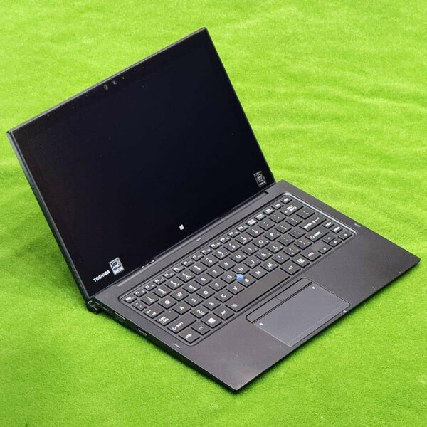Ordinateur portable TOSHIBA