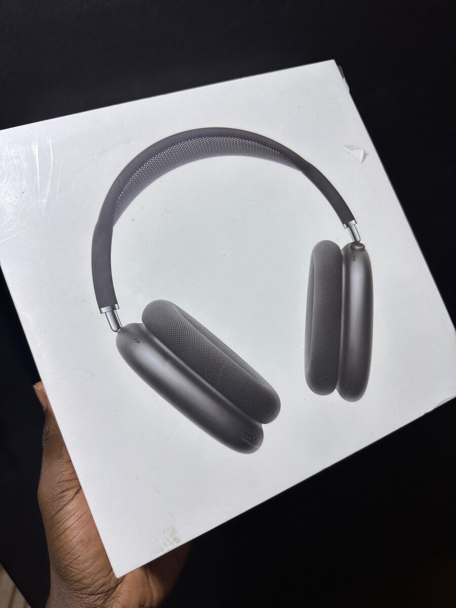 AirPod Max
