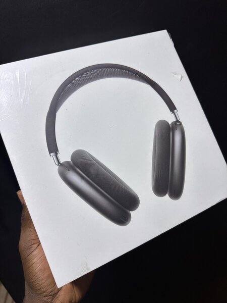 AirPod Max