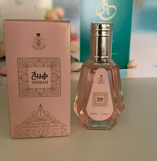 amazing perfumes