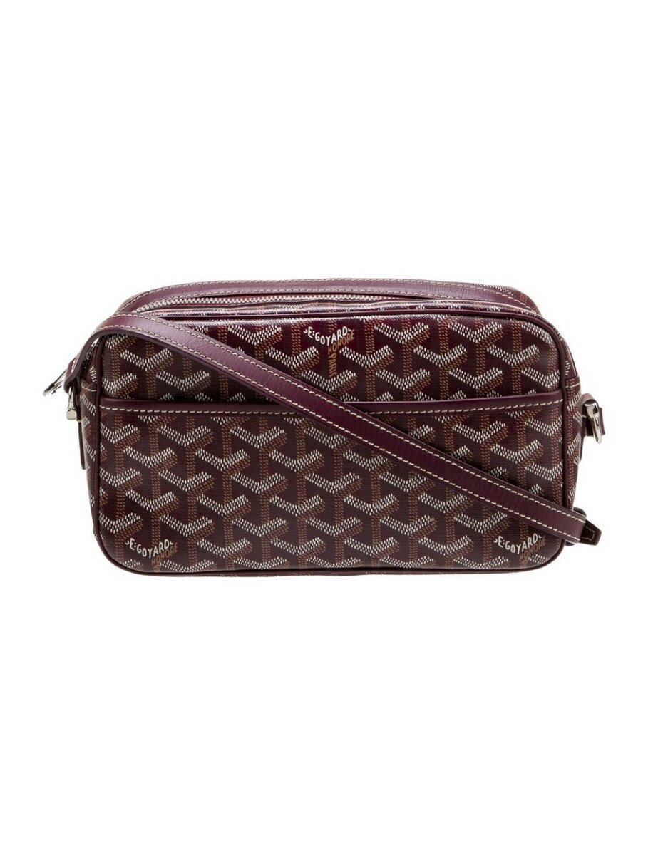 Сумка Goyard