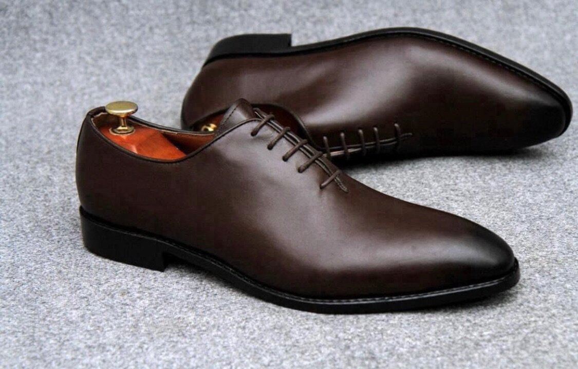Mocassins homme