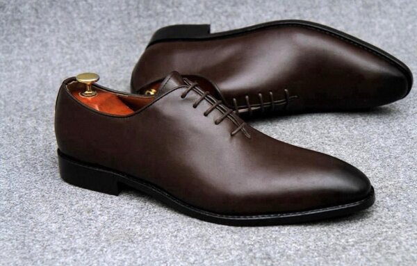 Mocassins homme