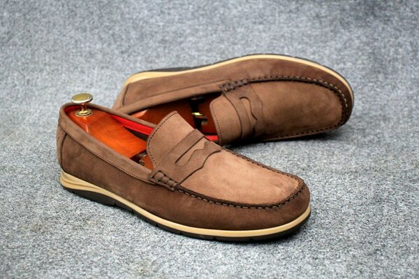 Mocassin