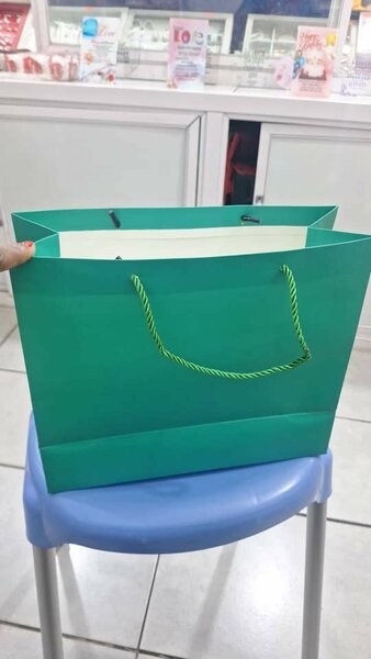 Paper bag