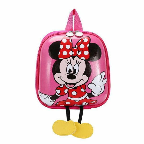 Sac à dos enfant cartoon coloré