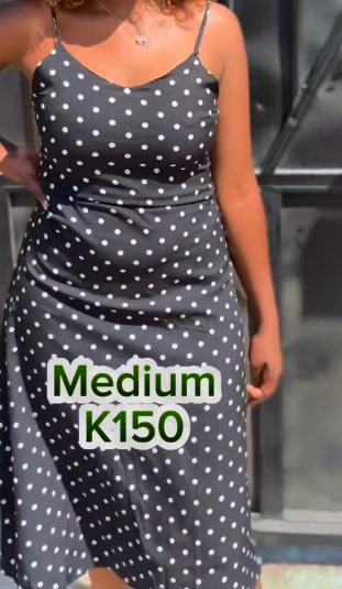 Dress