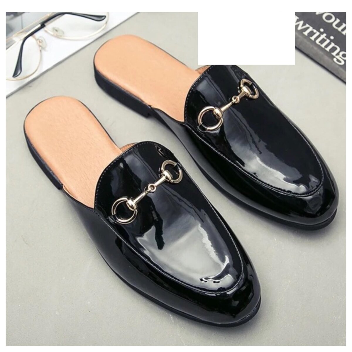 Mans Original Shoes