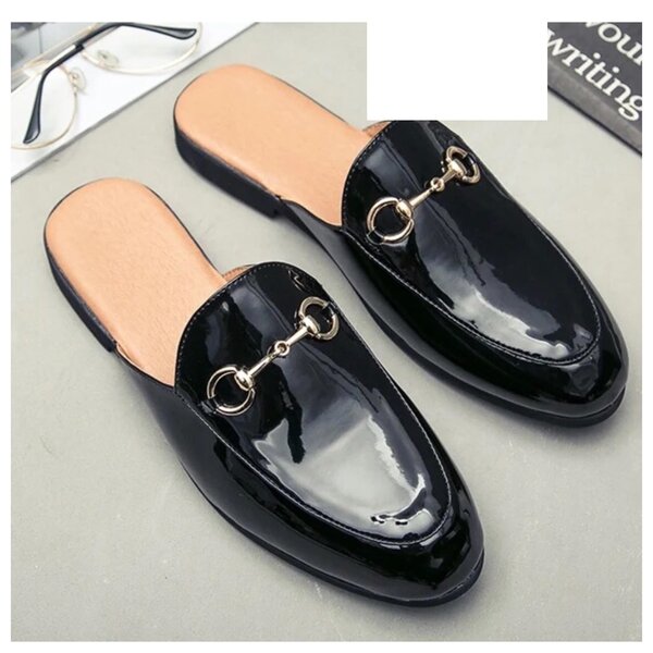 Mans Original Shoes