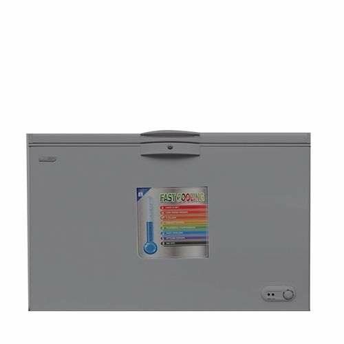 SMART TECHNOLOGY Congélateur Horizontal STCC-275 - 235 L -