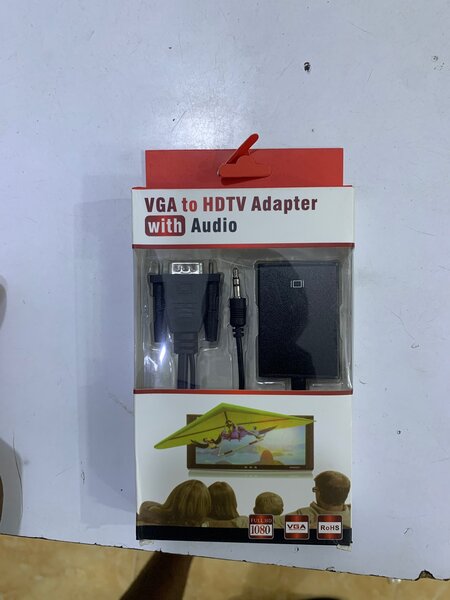 VGA ADAPTER