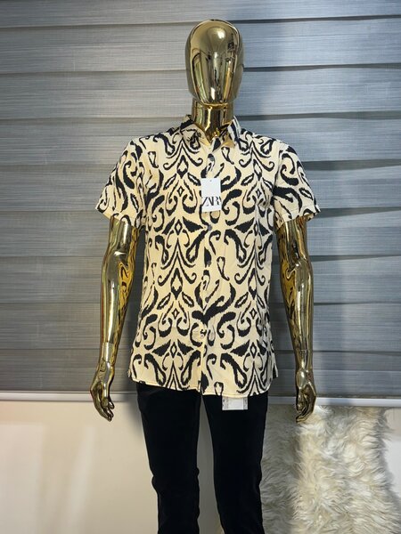 Zara Casual Shirt
