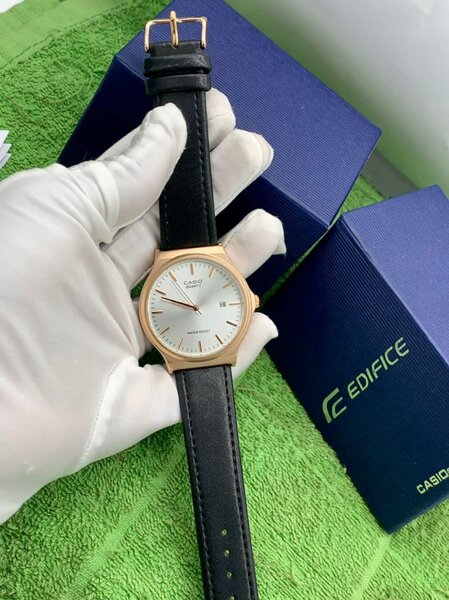 Montrer casio