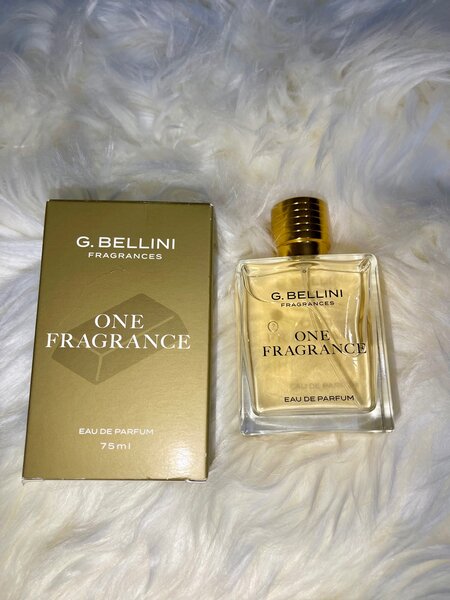 Parfum et eau de toilette
