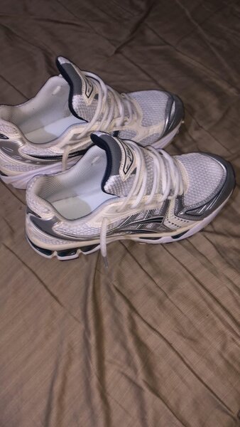 Asics