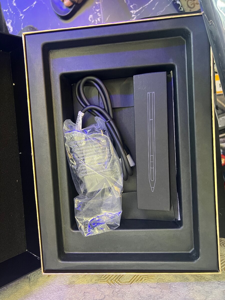 Hp Spectre  X360 13