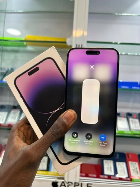iPhone 14 pro Max