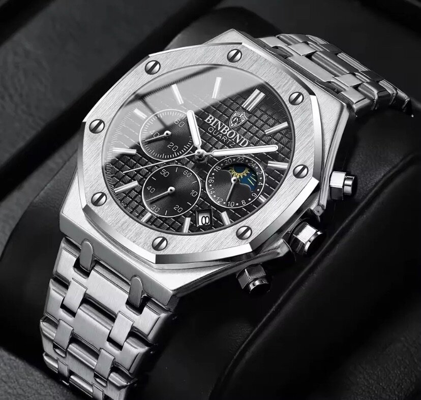 Montre Binbond