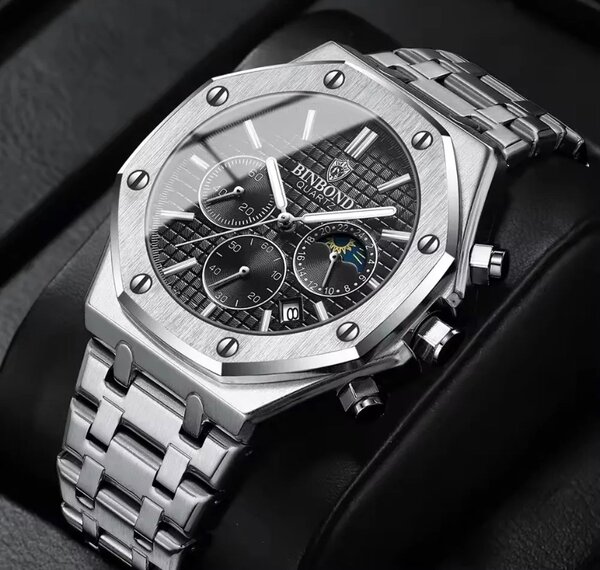 Montre Binbond