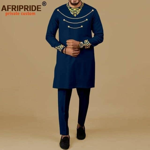 Tunique homme