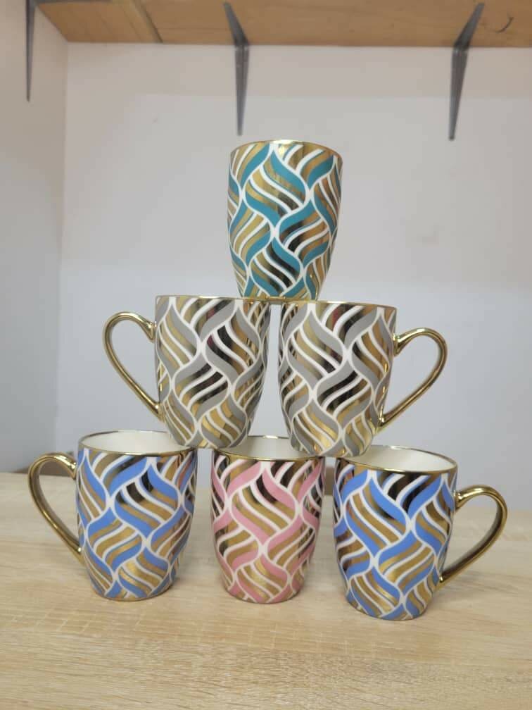 Tasses
