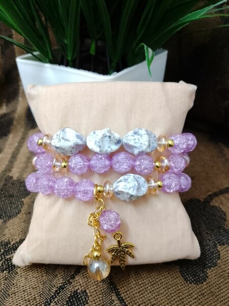 Bracelets