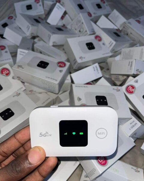 Poche wifi 5g