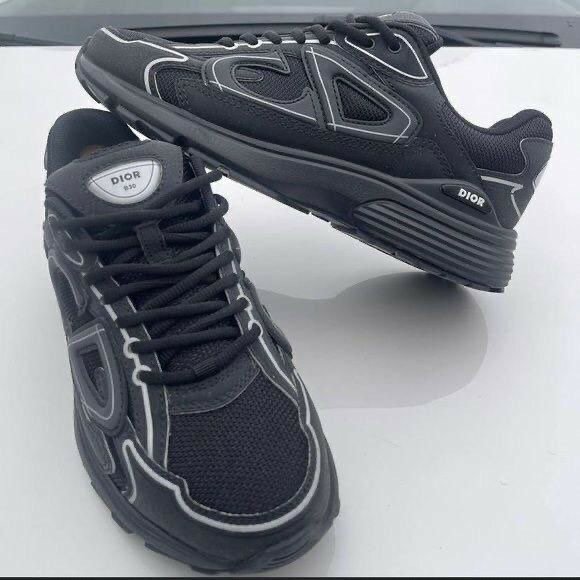 Chaussure Dior