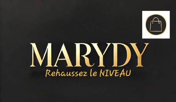 Marydy