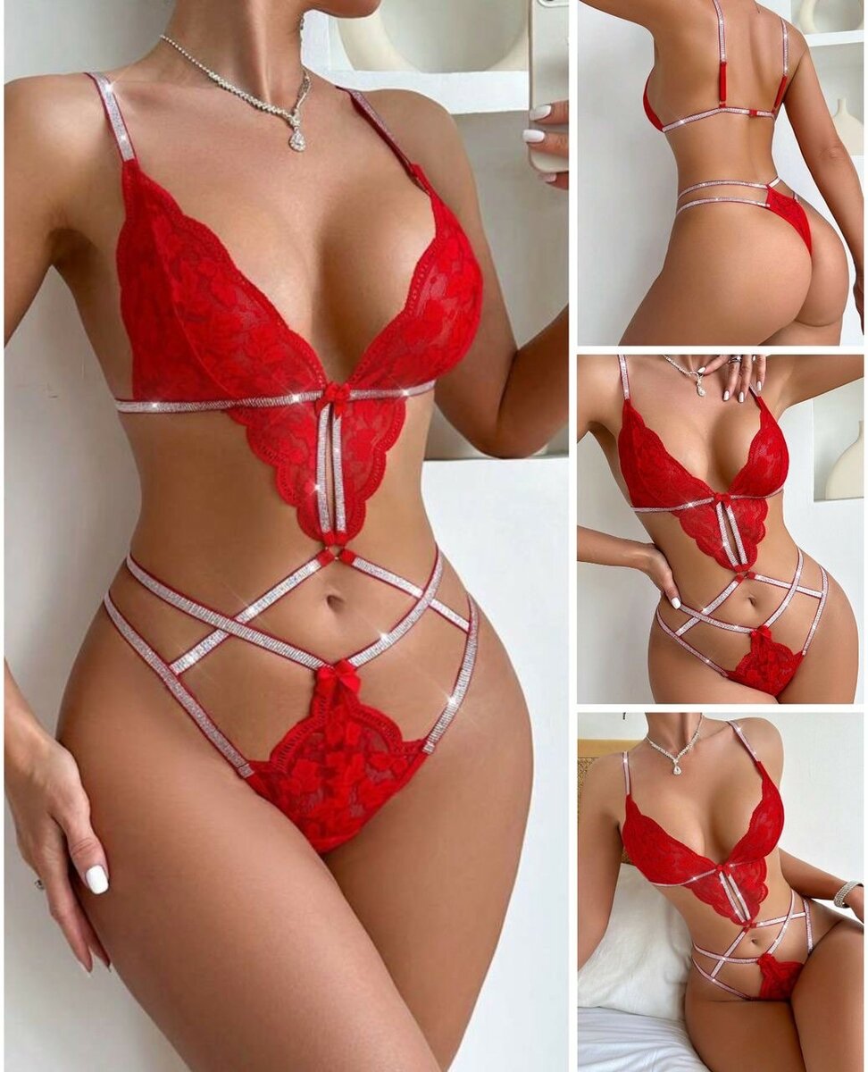Lingerie
