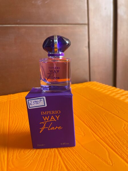 Parfum Império Way Flare 25ml