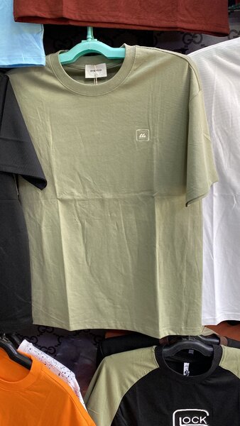 Chambu Tshirts