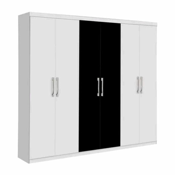 Armoire moderne en bois
