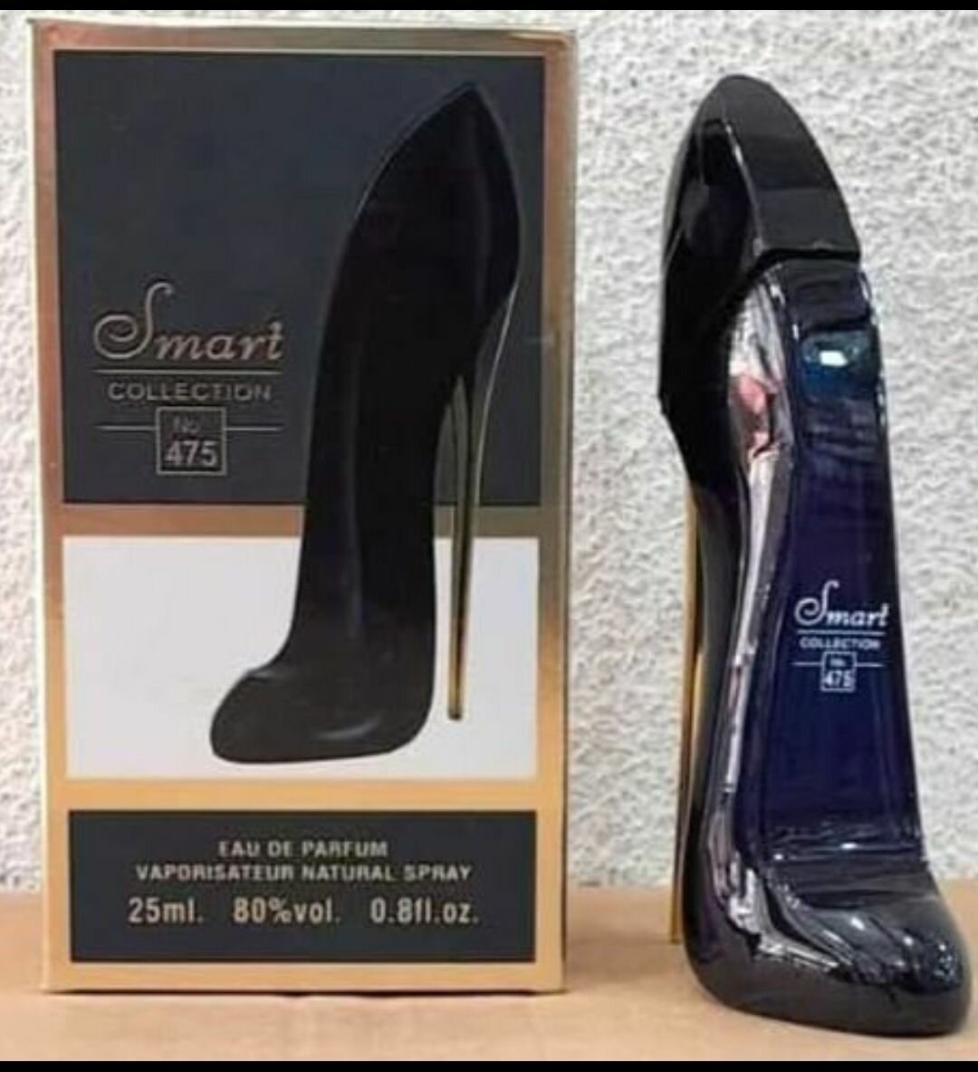 Parfum Femme Talon Smart 25ml