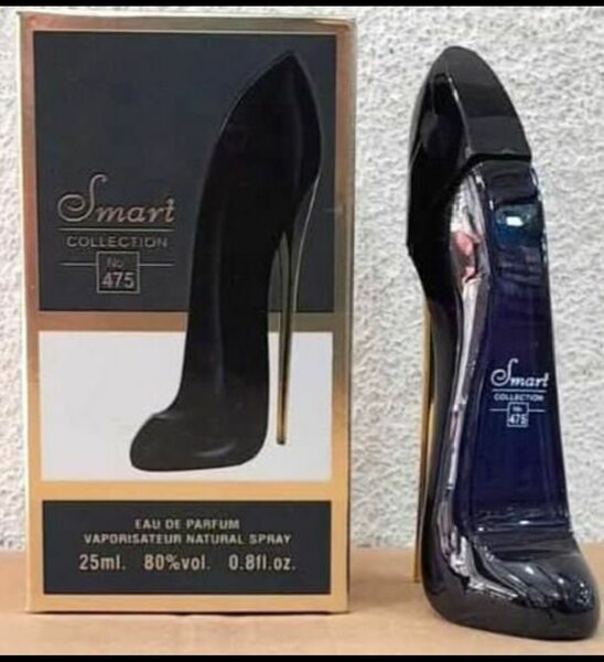 Parfum Femme Talon Smart 25ml
