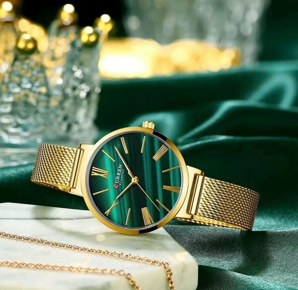 Ladies watch