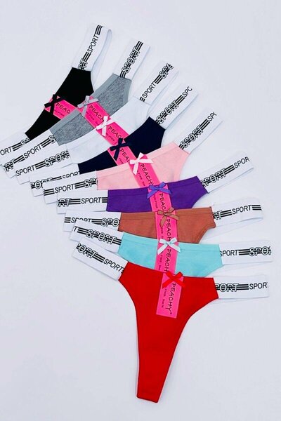Ladies underwear