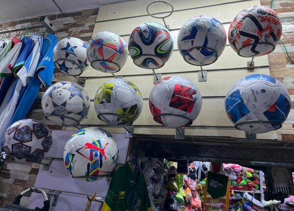 Les Ballons pro