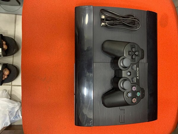 Console Ps3